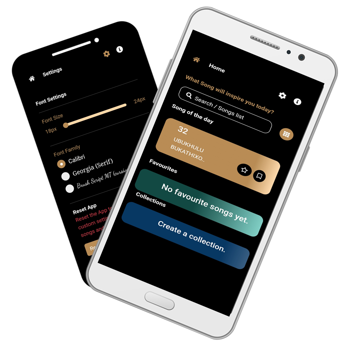 Revere God Ministries