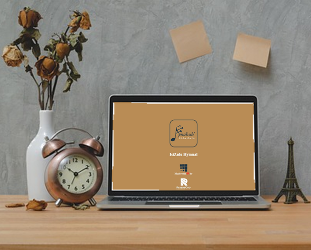 Revere God Ministries